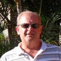 Wayne Laird