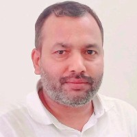 Alok Mishra