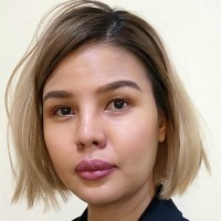 Andrea Celina Tria, Cpa