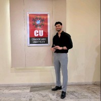 Shivam Negi
