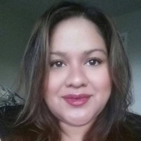 Karla V. Hampton