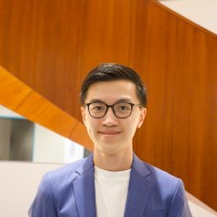 Brent Tai
