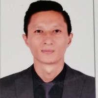 Mukesh Gurung