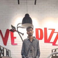 Tushar Ray