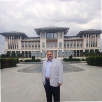 Mehmet Tazeoglu