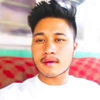 Lucas Bhujel Lucas