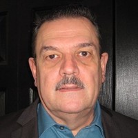 Michael Gregory