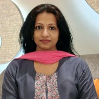 Shirley Shivkumar