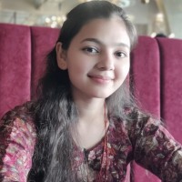 Tisha Vadher