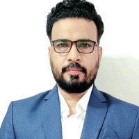 Pramod Pandey