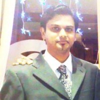 vijaykumar Sha