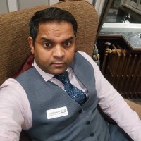 Brijesh Patel