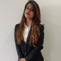 Dhruvi Solanki