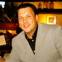 Brian Pradon