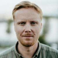 Johan Kjellström