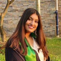 Megha Garg