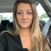 Olivia Goodwin