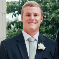 Chase Hancock
