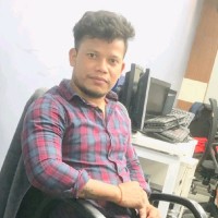 Loknath Mandal