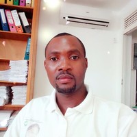 David Douka moussavou