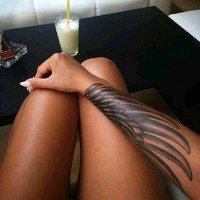 Lashes Tattoo Nikopol