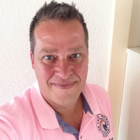 Marcel van Gemert
