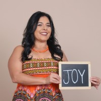 Dr. Delphina JOYce Avila