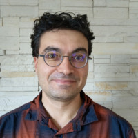 Stéphane Chausson