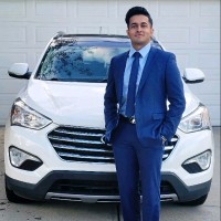 Aneeq Shahid