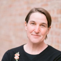 Anne Nicklin