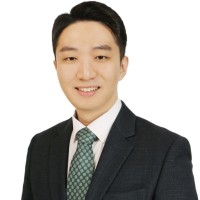 Ingil (Gil) Hwang