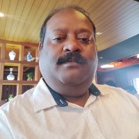 Nishant Ekka