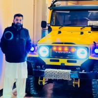 Muzamil Hafeez