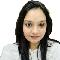 Sonia Goswami