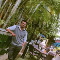 Dhanush Gnanamurthy