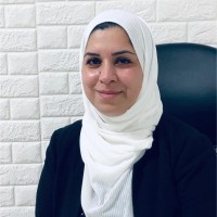 Heba Ibrahim Al Wehbeh