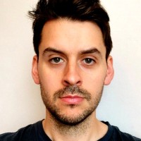 Daniel Shaw