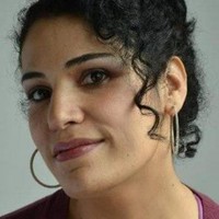 Griselda Acebedo
