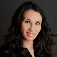 Kate Nikolayev
