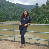Ashitha Ajayan