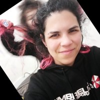Alyne M Rodrigues