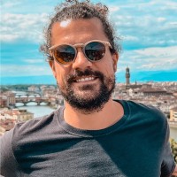 Marcelo da Siqueira Machado