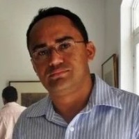 Joao G Santos