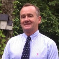 Patrick Murphy