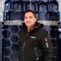 soman george