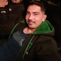 Nilesh Bhadane