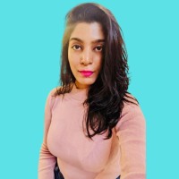 Kajal Srivastava