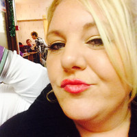 Kelly Thomas - Jones