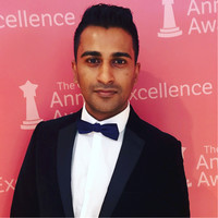 Dan Abeysinghe Ba(Hons) Mcippdip