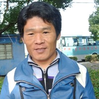 李彦强